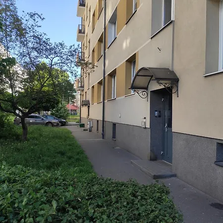 Apartment White Gdynia